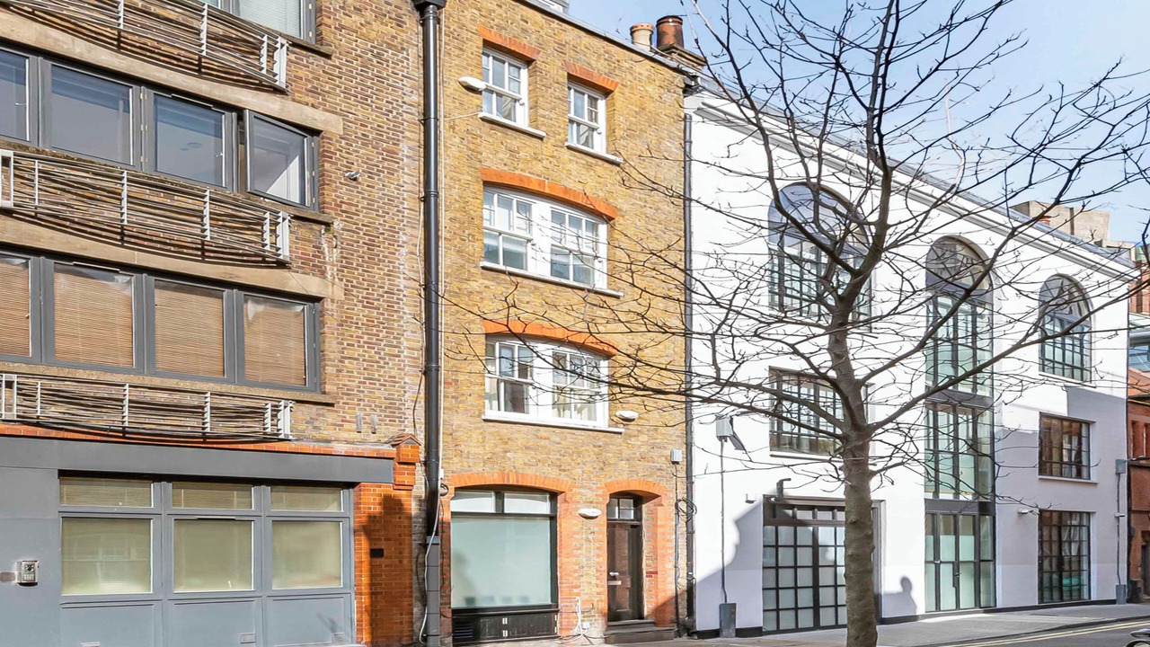 Photo of Outdoor in Holborn and Covent Garden