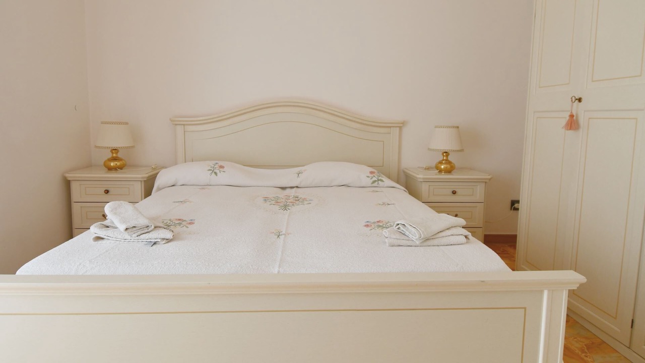 Photo of Bedroom in Formia