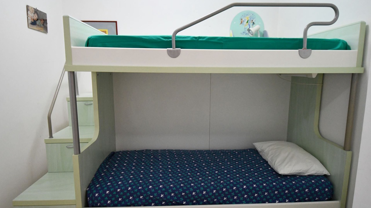 Photo of Bedroom in Formia