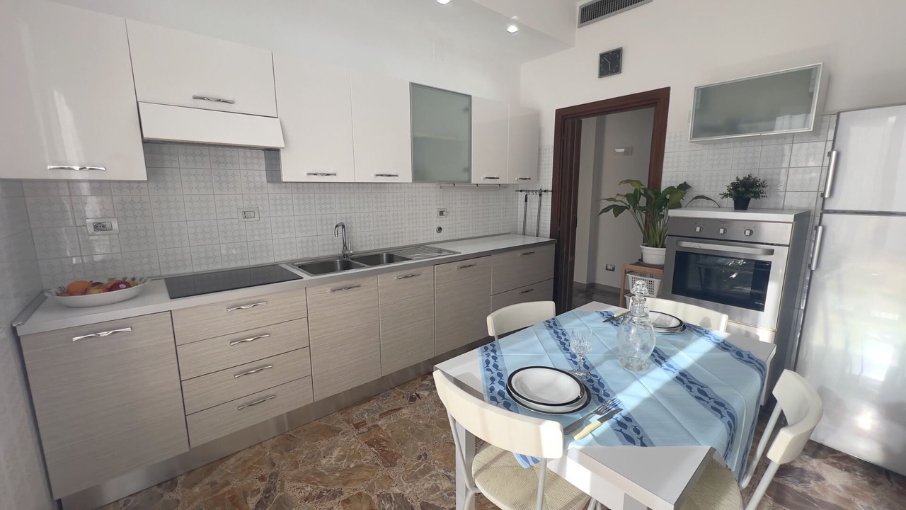 Photo of Kitchen in Formia