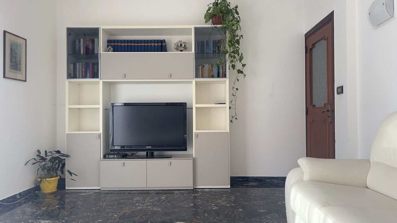 Photo of Livingroom in Formia