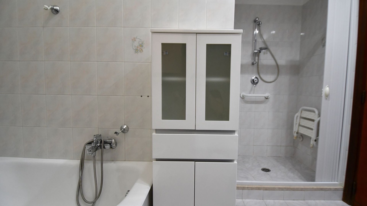 Photo of Bathroom in Formia