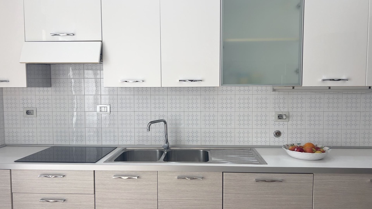 Photo of Kitchen in Formia