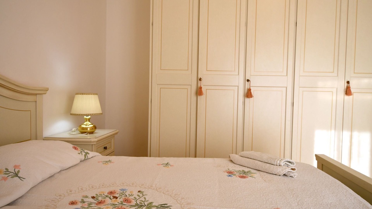 Photo of Bedroom in Formia