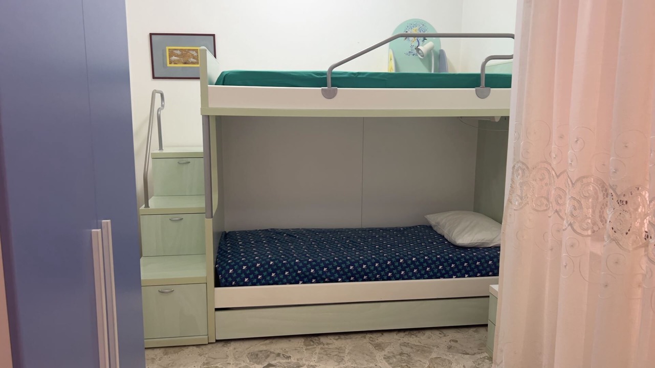 Photo of Bedroom in Formia