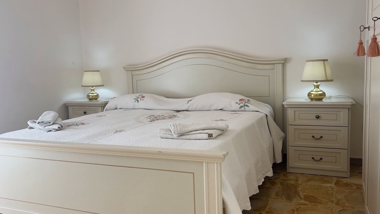 Photo of Bedroom in Formia