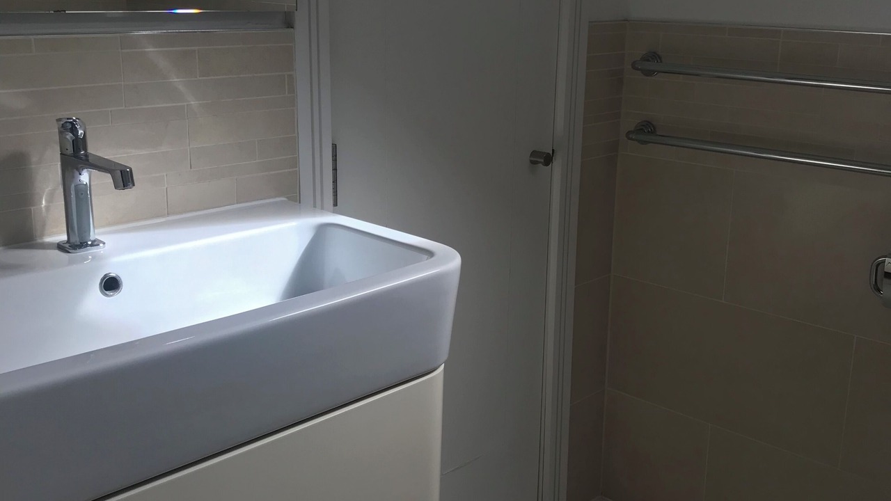 Photo of Bathroom in Belsize