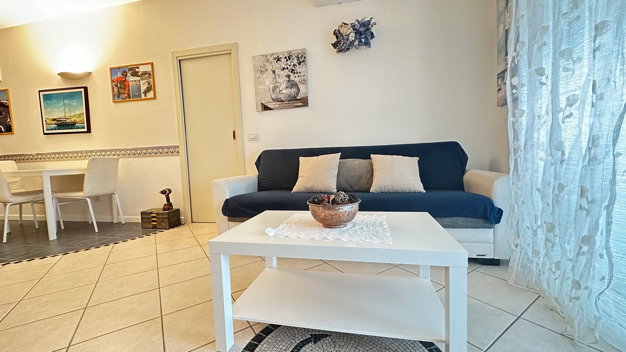 Photo of Livingroom in Cattolica