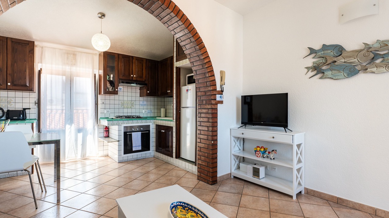 Photo of Kitchen in Old Town
