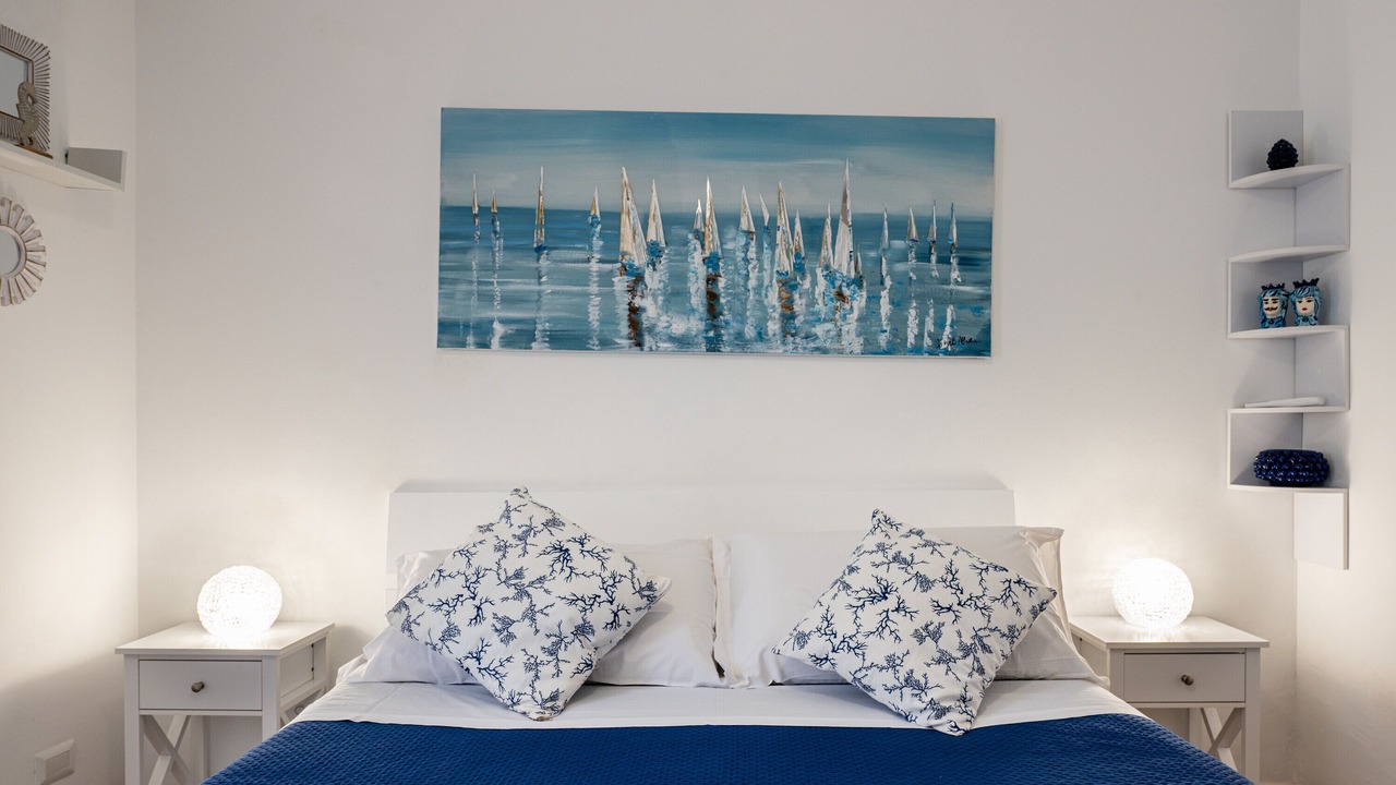 Photo of Bedroom in Old Town