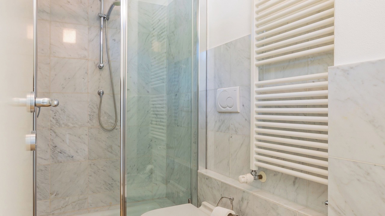 Photo of Bathroom in Campione d'Italia