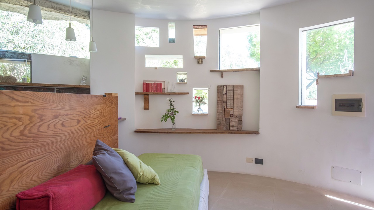 Photo of Bedroom in Sutri