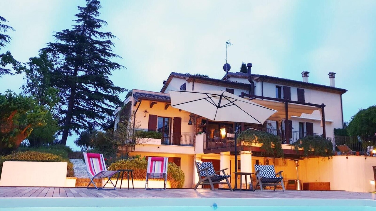 Photo of Outdoor in Coriano