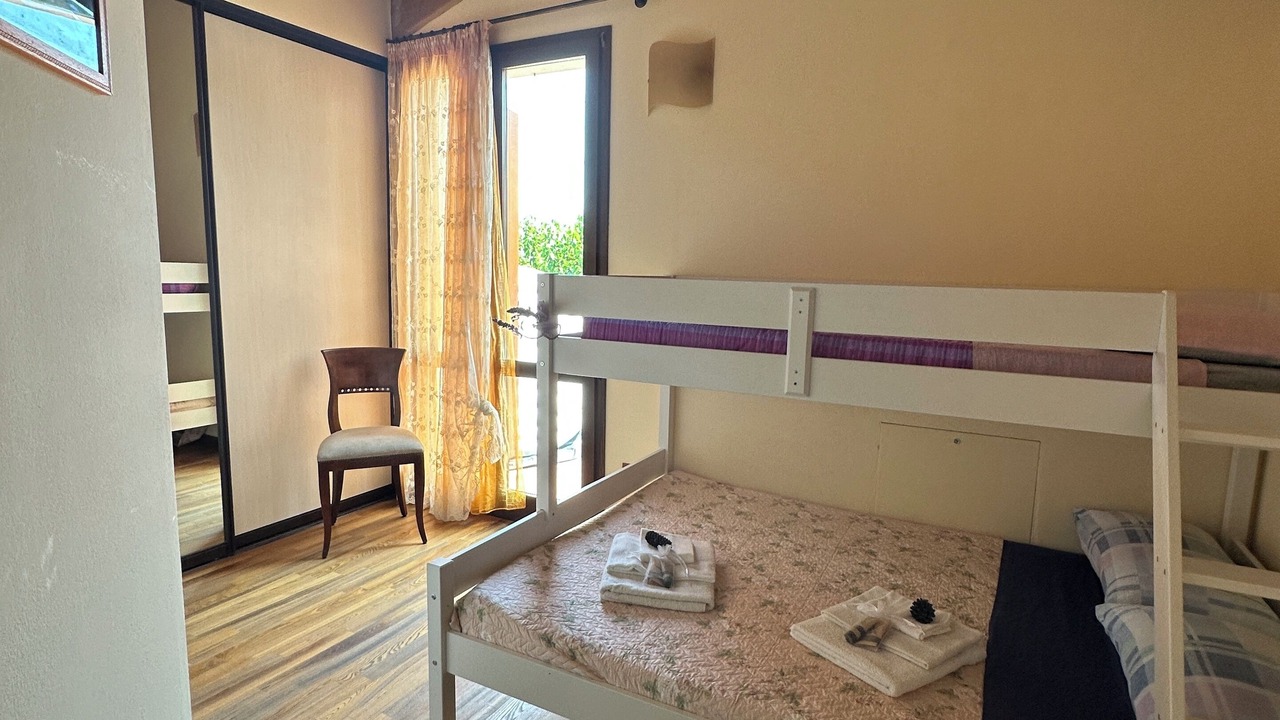 Photo of Bedroom in Coriano