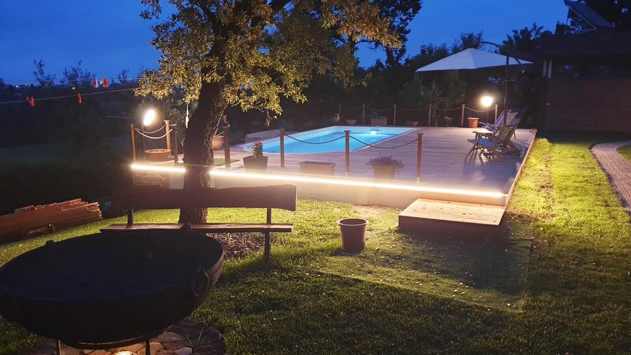 Photo of Outdoor in Coriano