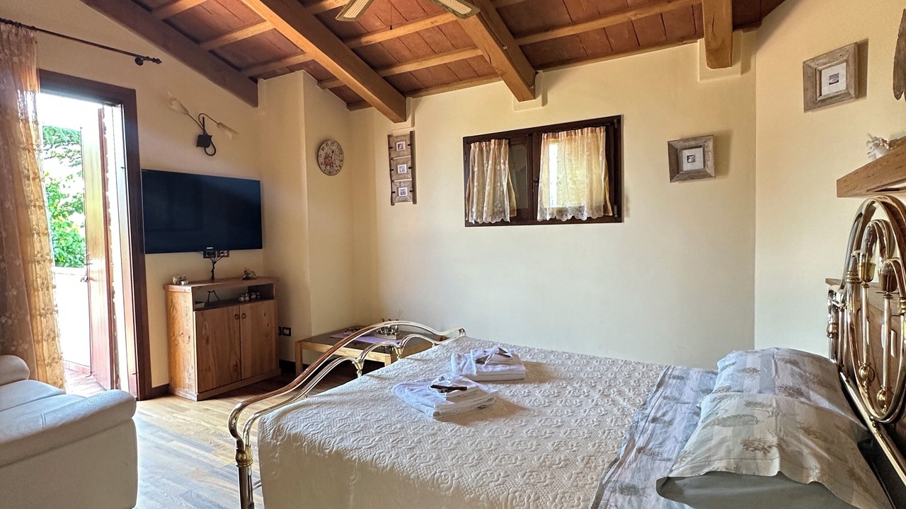 Photo of Bedroom in Coriano
