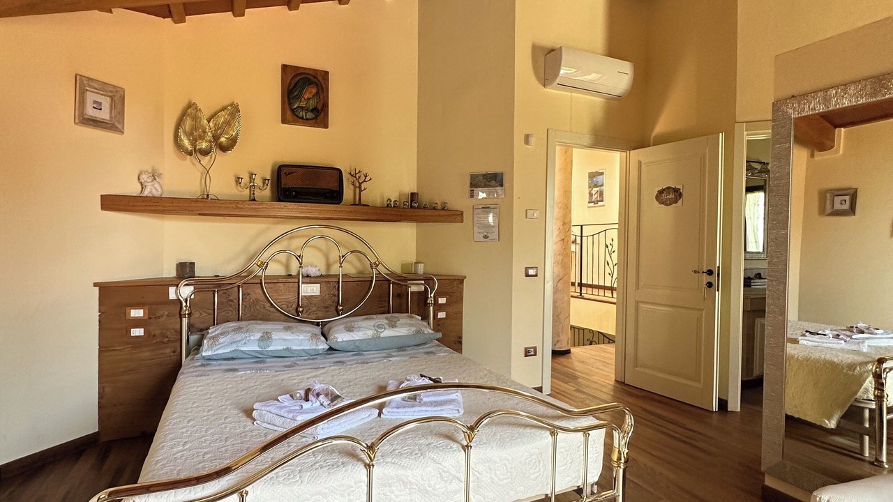 Photo of Bedroom in Coriano