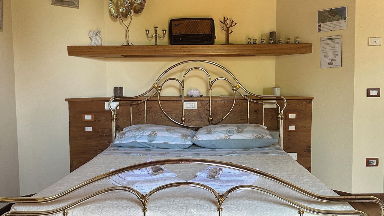 Photo of Bedroom in Coriano