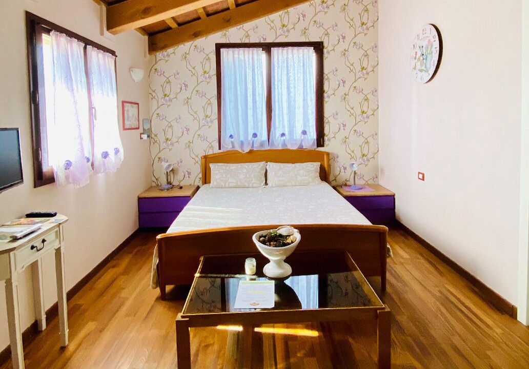 Photo of Bedroom in Coriano