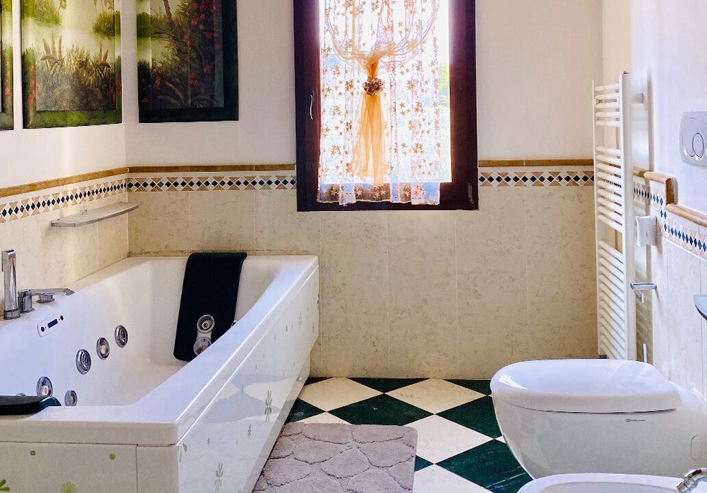 Photo of Bathroom in Coriano