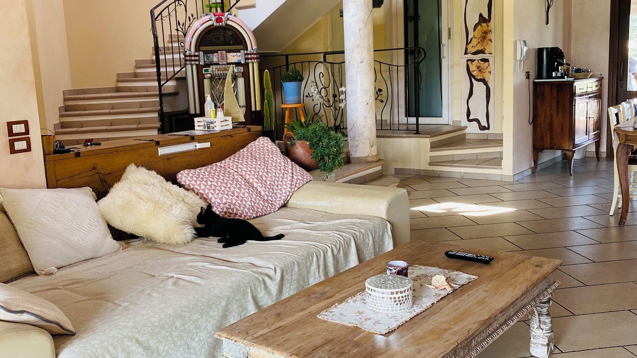 Photo of Livingroom in Coriano