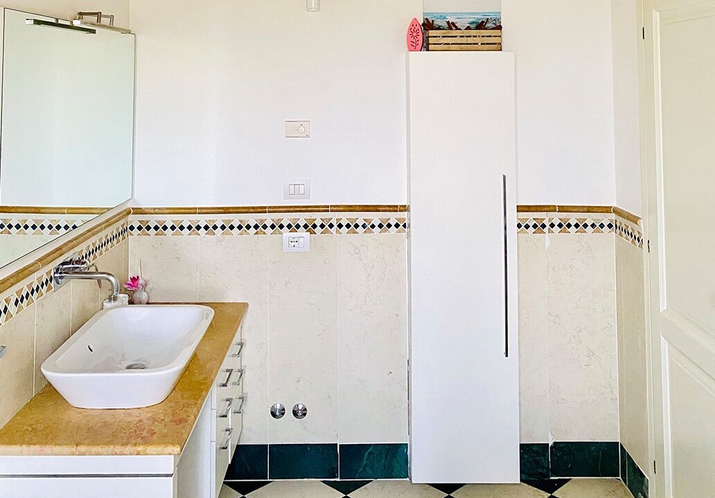 Photo of Bathroom in Coriano