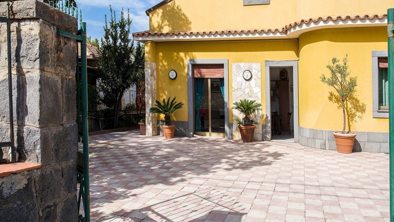 Photo of Outdoor in Agnone Bagni