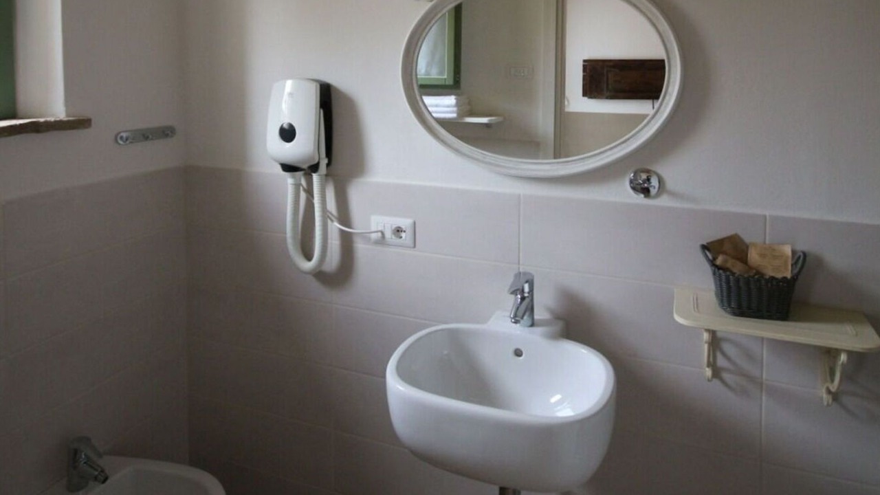 Photo of Bathroom in Loreto