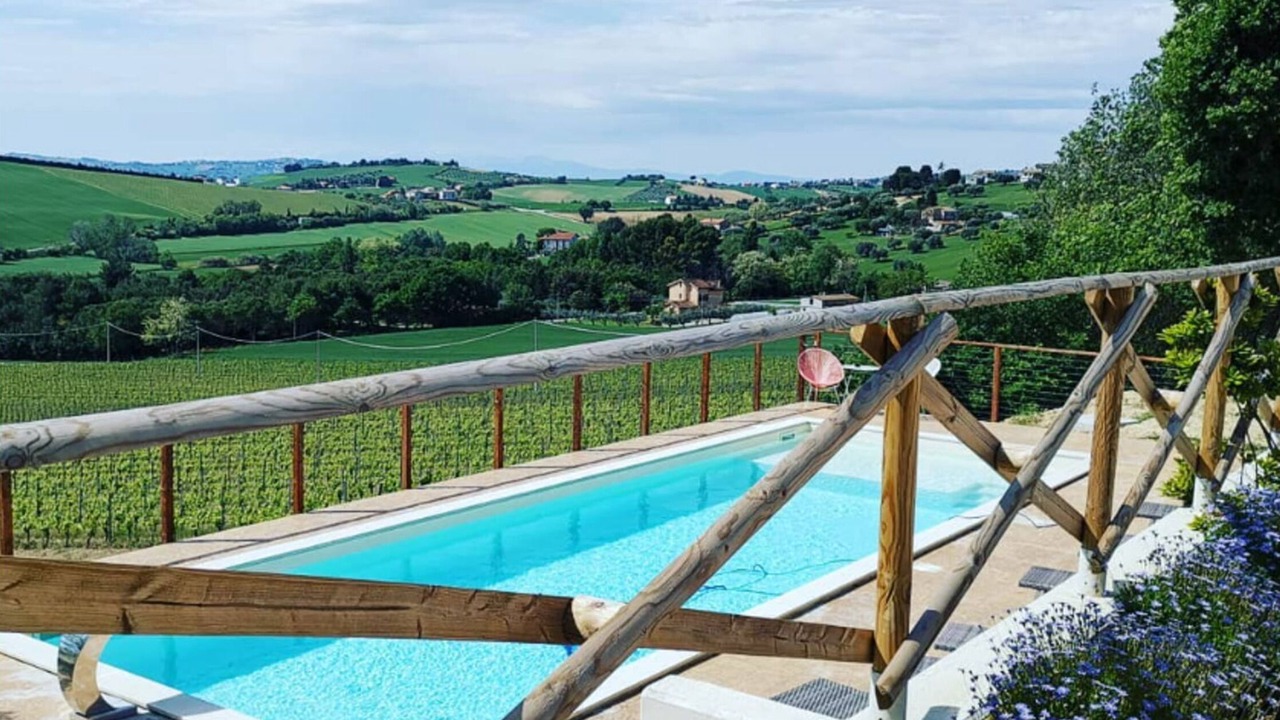 Photo of Outdoor in Loreto