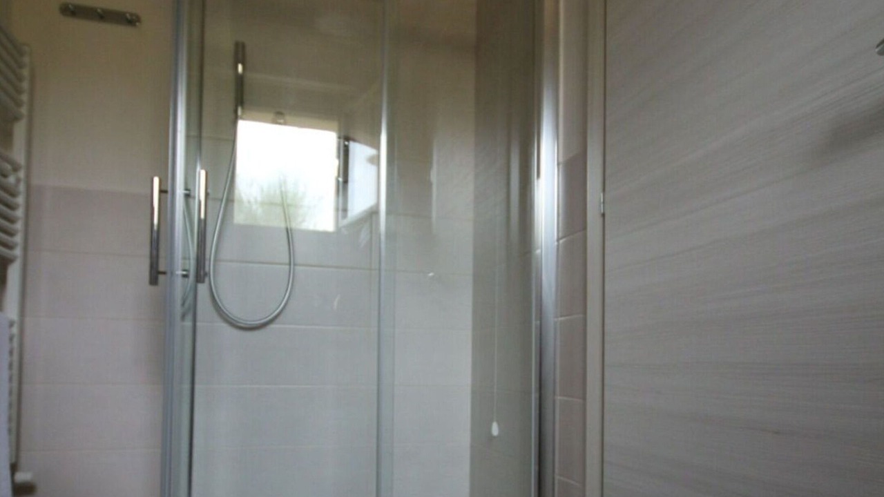 Photo of Bathroom in Loreto
