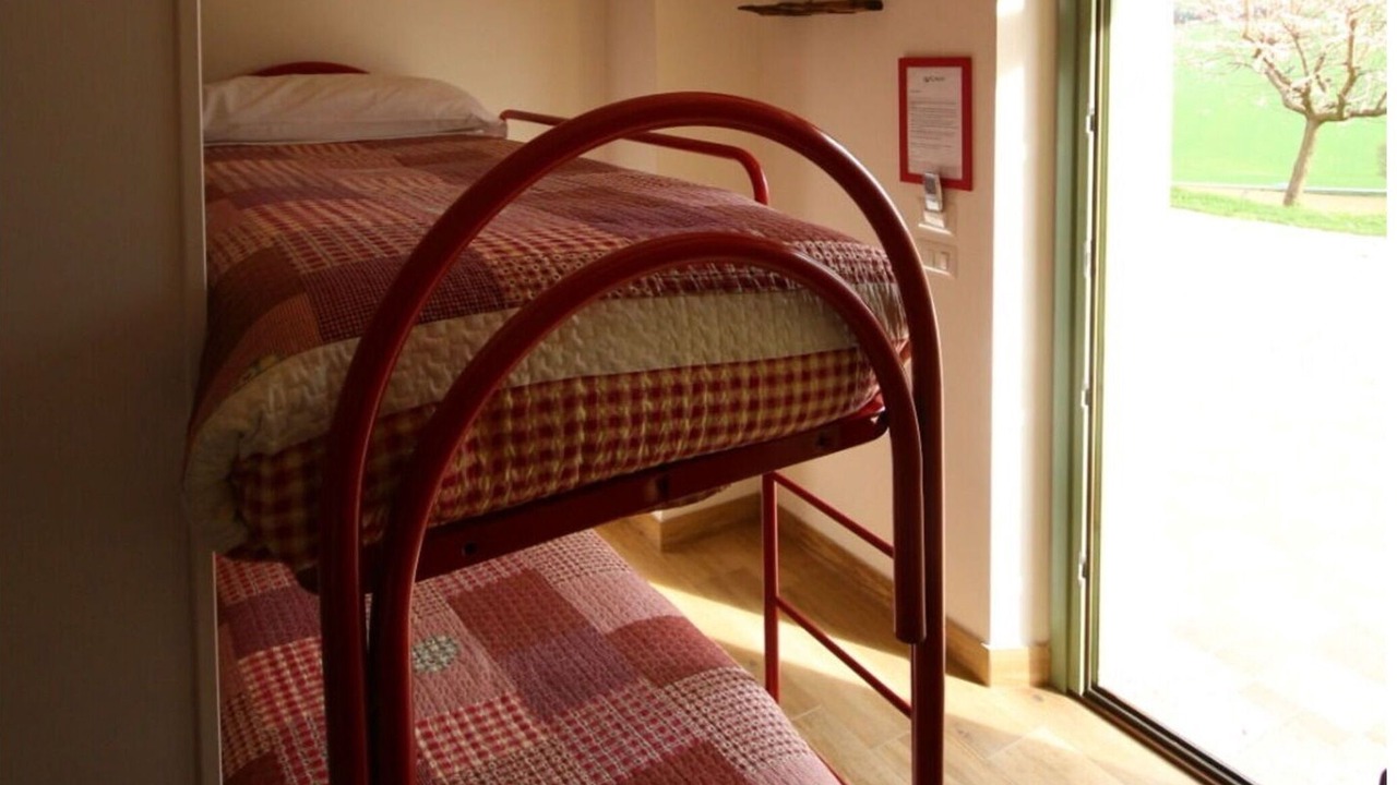 Photo of Bedroom in Loreto