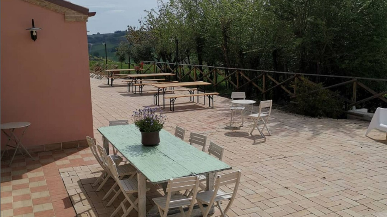 Photo of Outdoor in Loreto