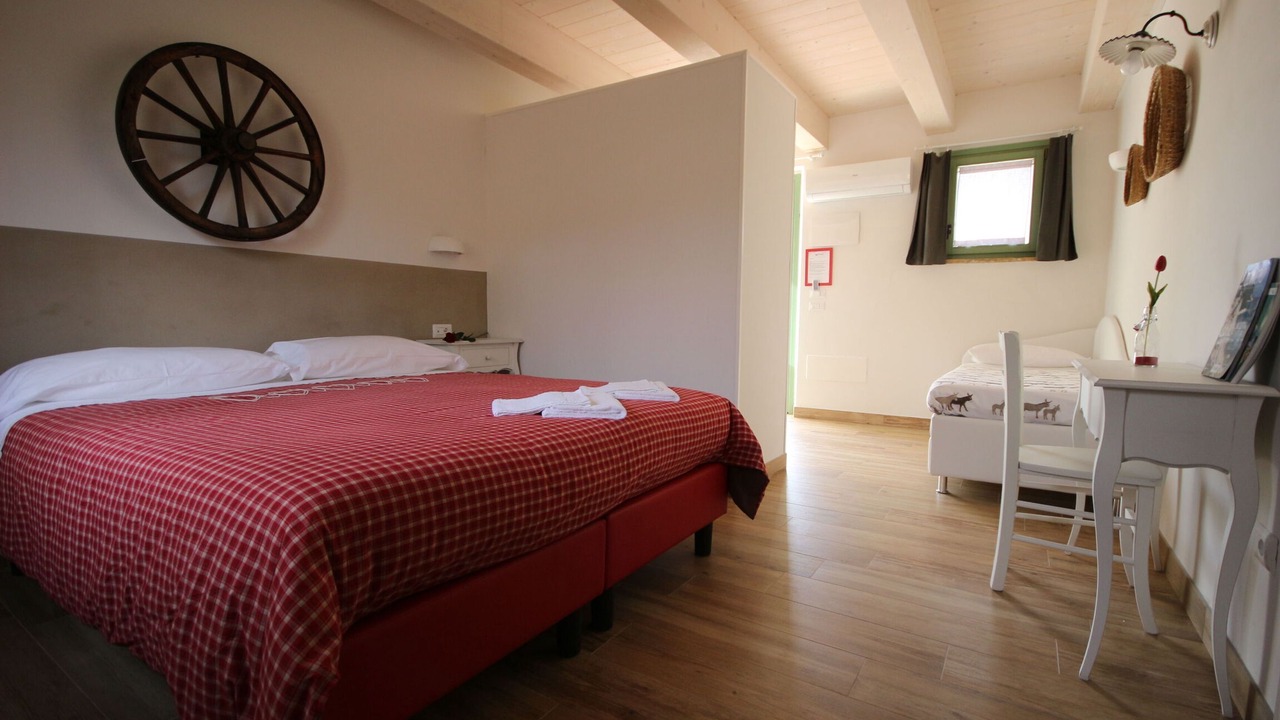 Photo of Bedroom in Loreto