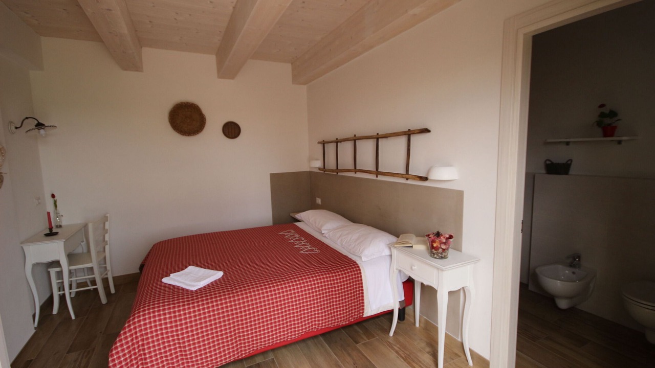Photo of Bedroom in Loreto