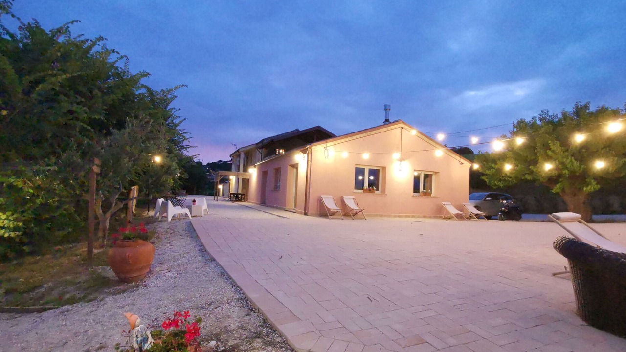 Photo of Outdoor in Loreto