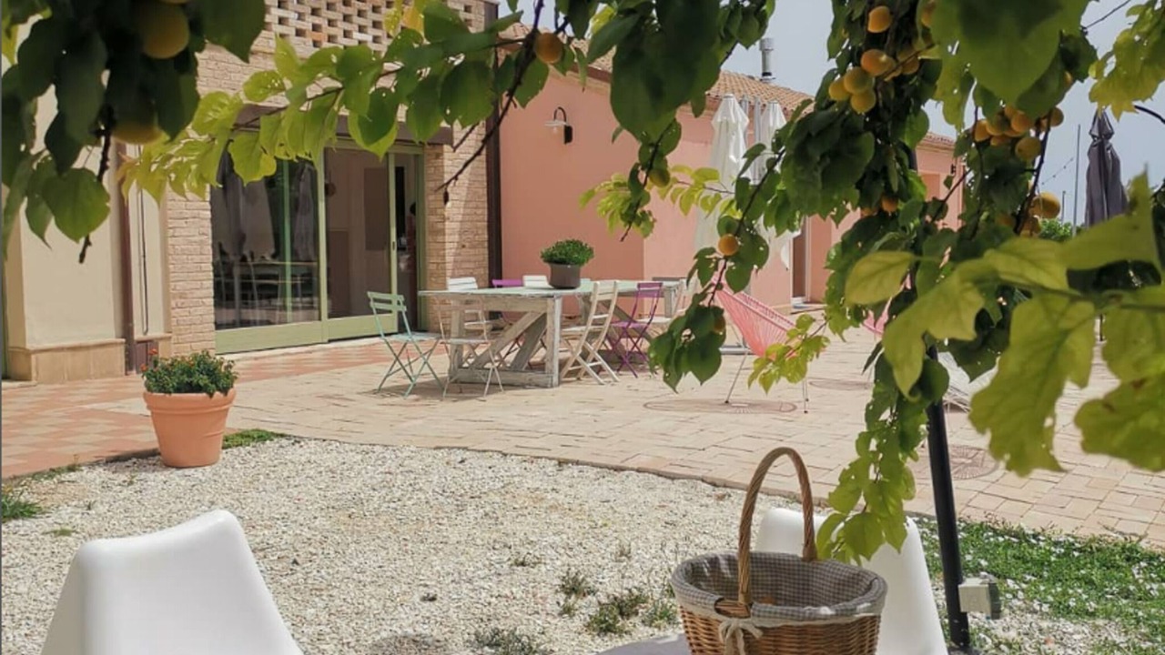 Photo of Outdoor in Loreto