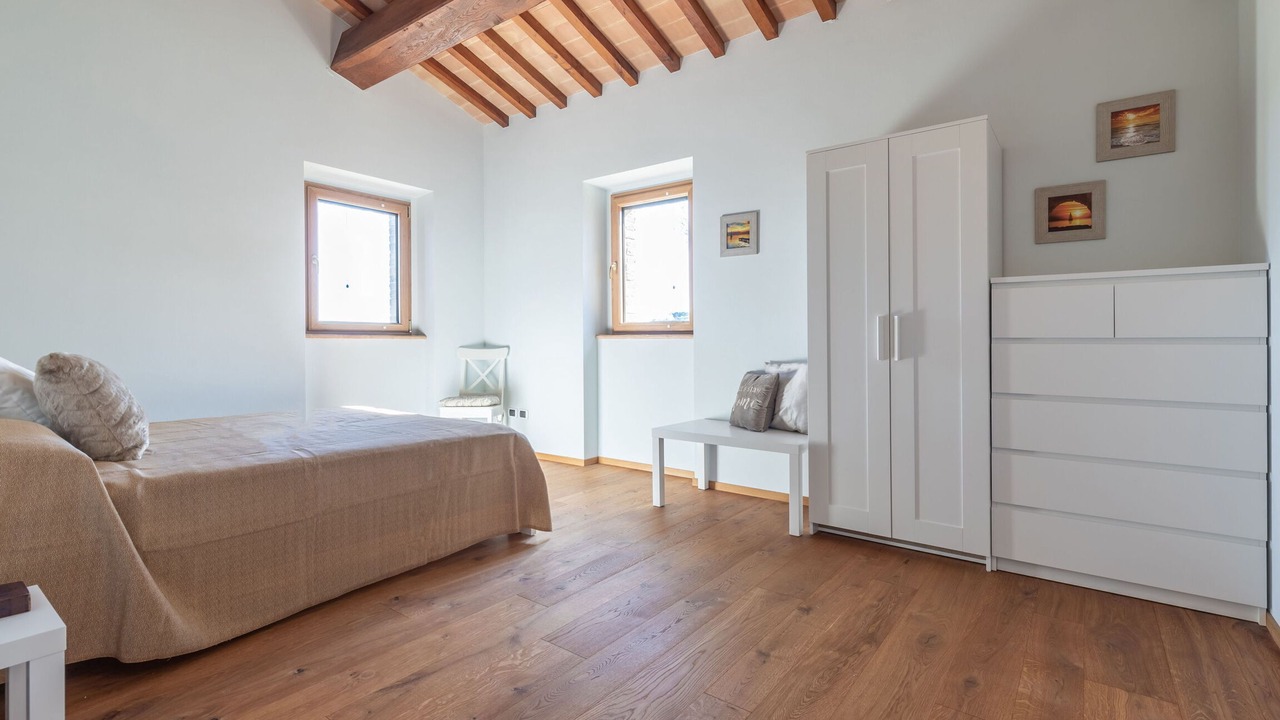 Photo of Bedroom in Macerata