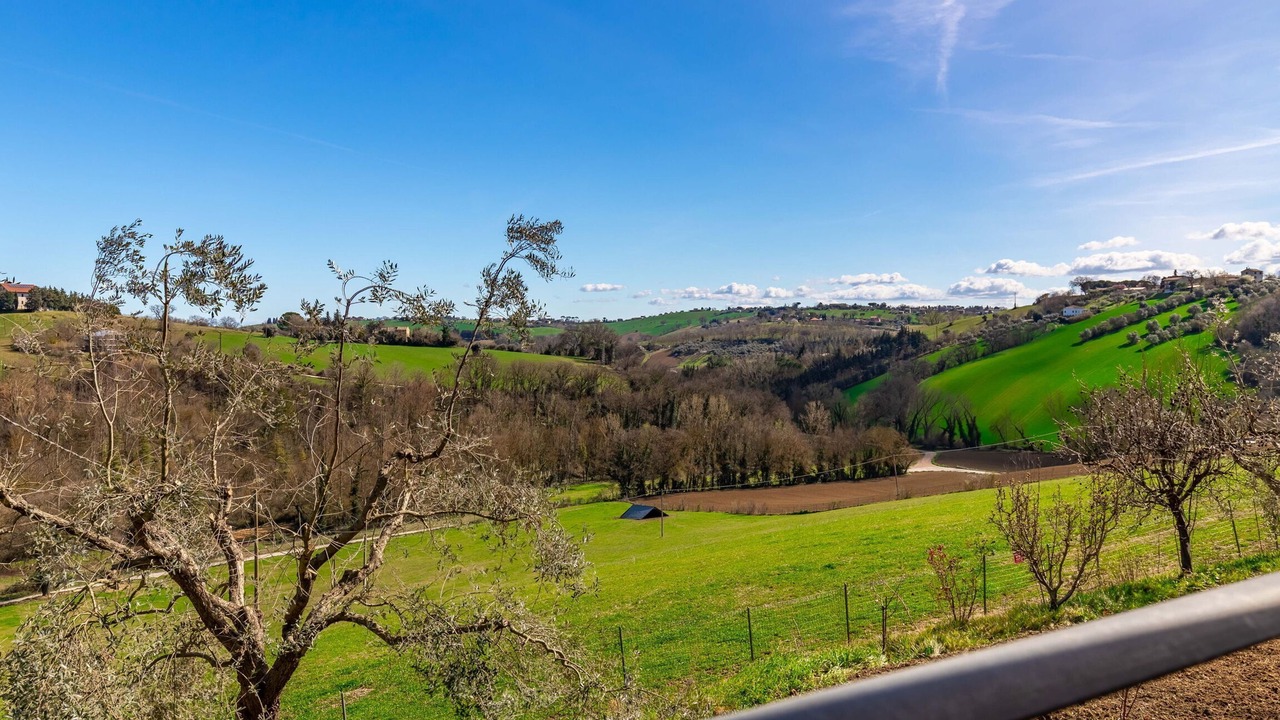 Photo of Patio Balcony in Macerata