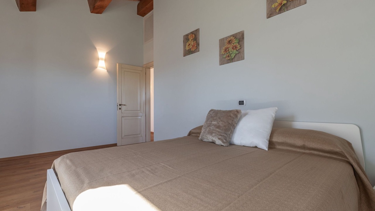 Photo of Bedroom in Macerata