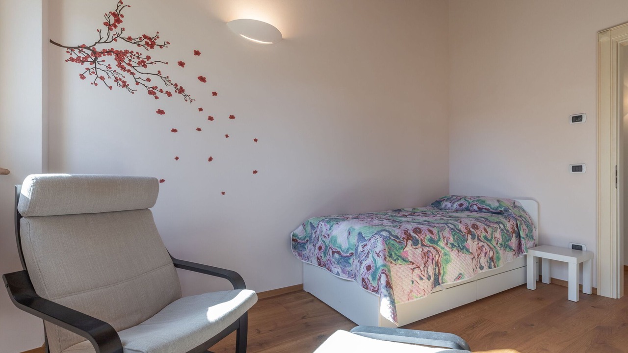 Photo of Bedroom in Macerata