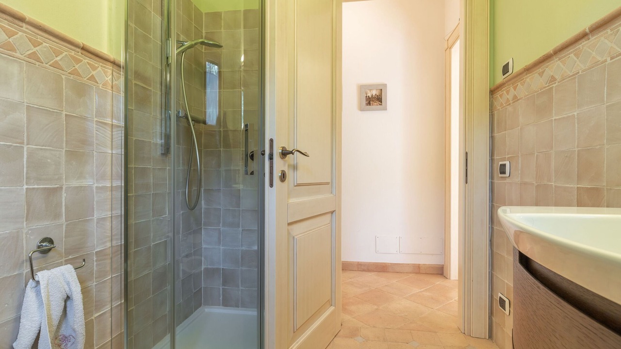 Photo of Bathroom in Macerata