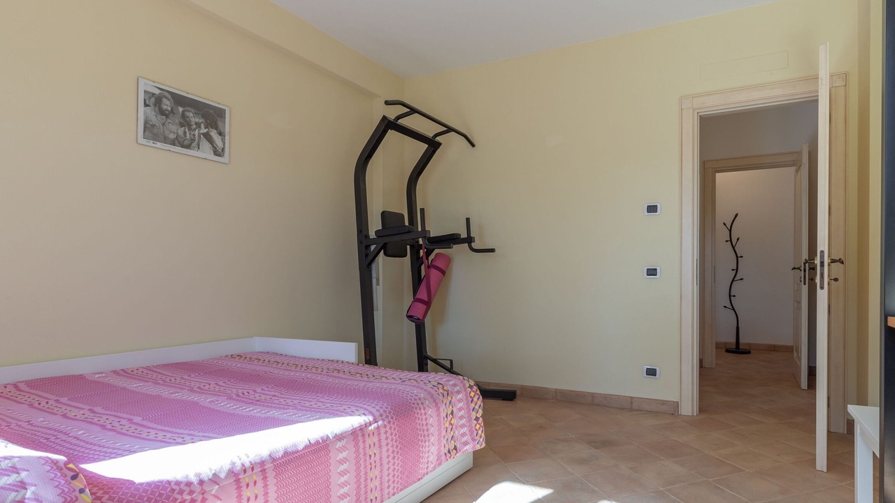 Photo of Bedroom in Macerata