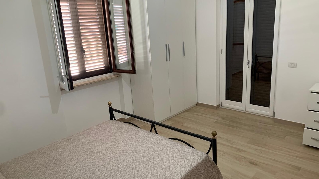 Photo of Bedroom in Torre Canne