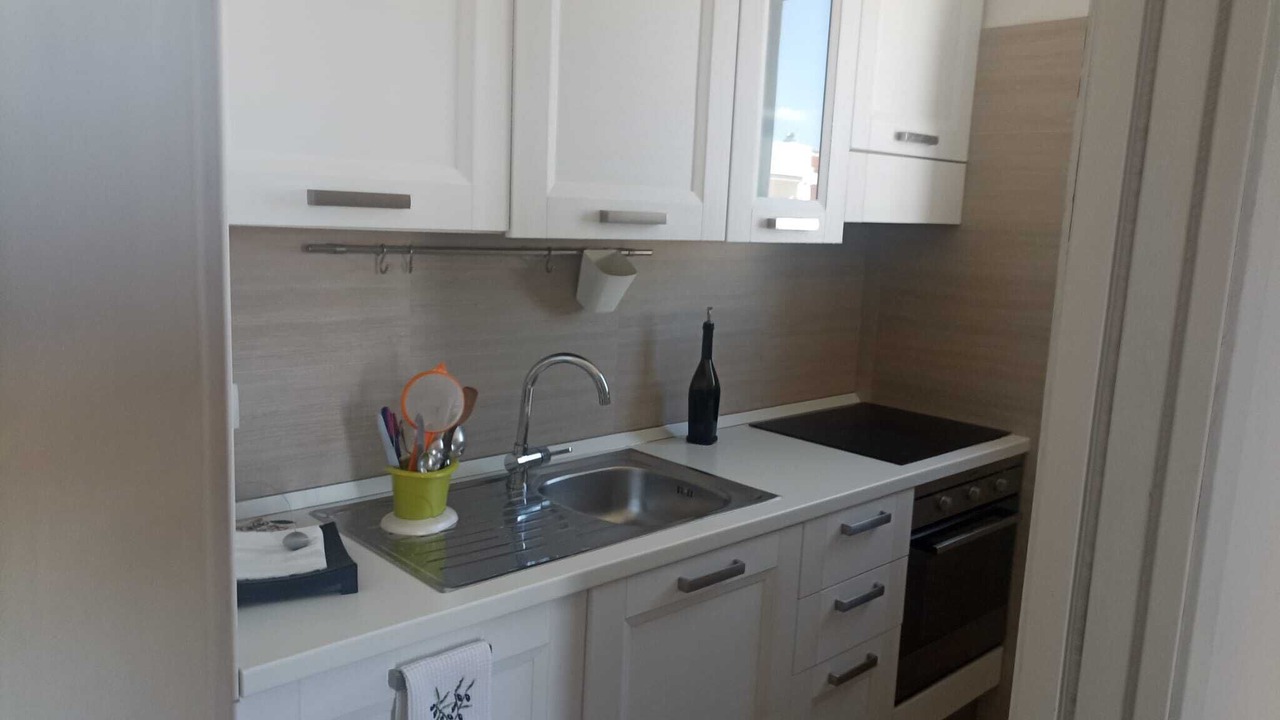Photo of Kitchen in Torre Canne