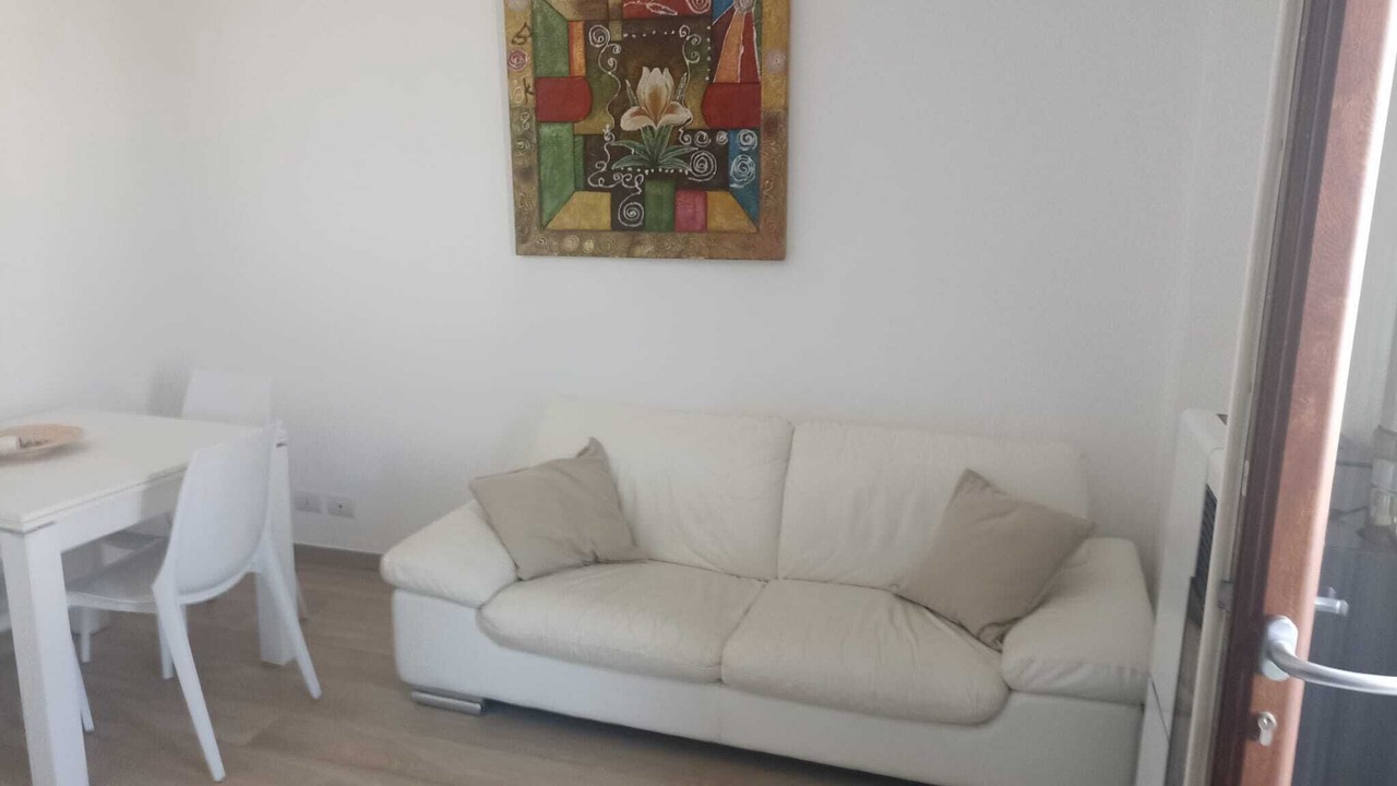 Photo of Livingroom in Torre Canne