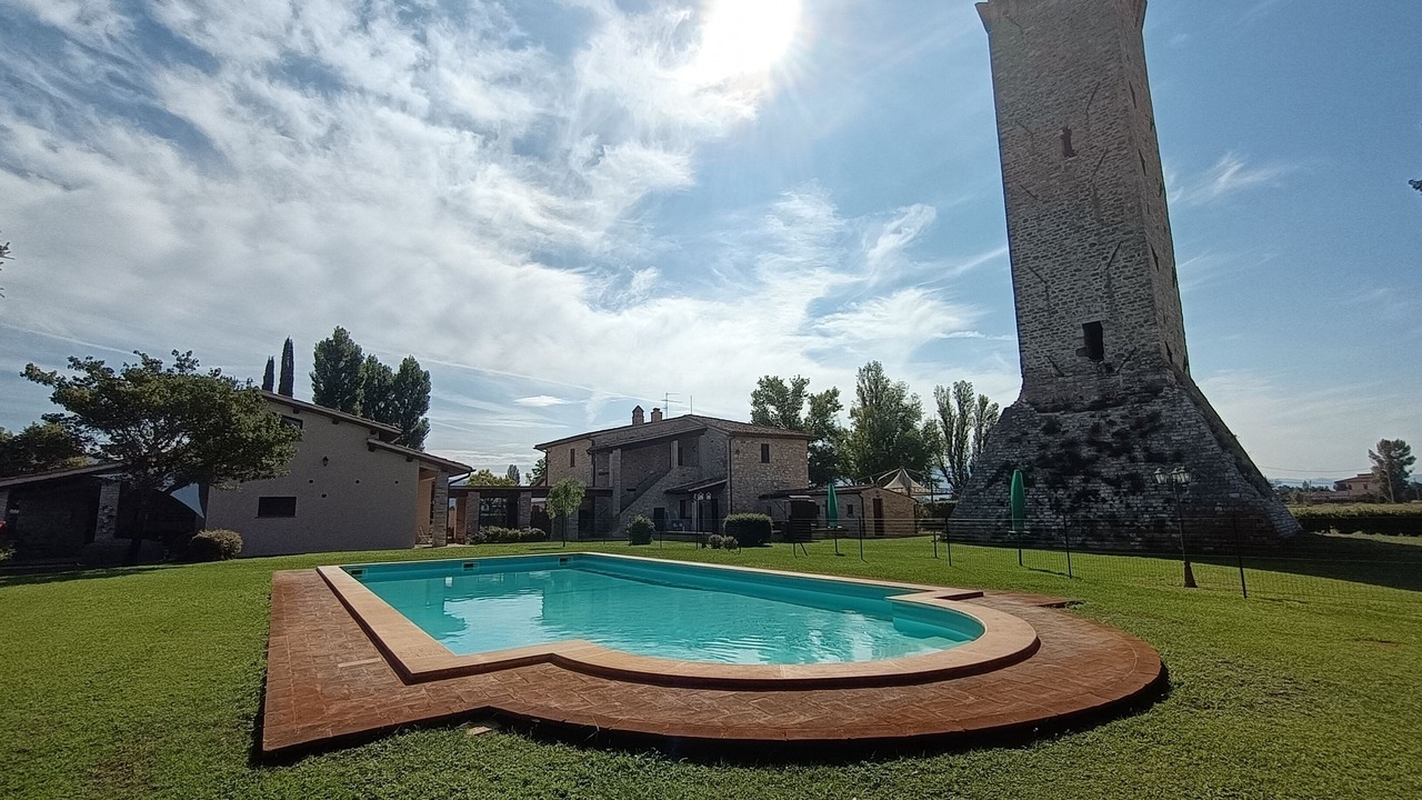 Photo of Outdoor in Limiti