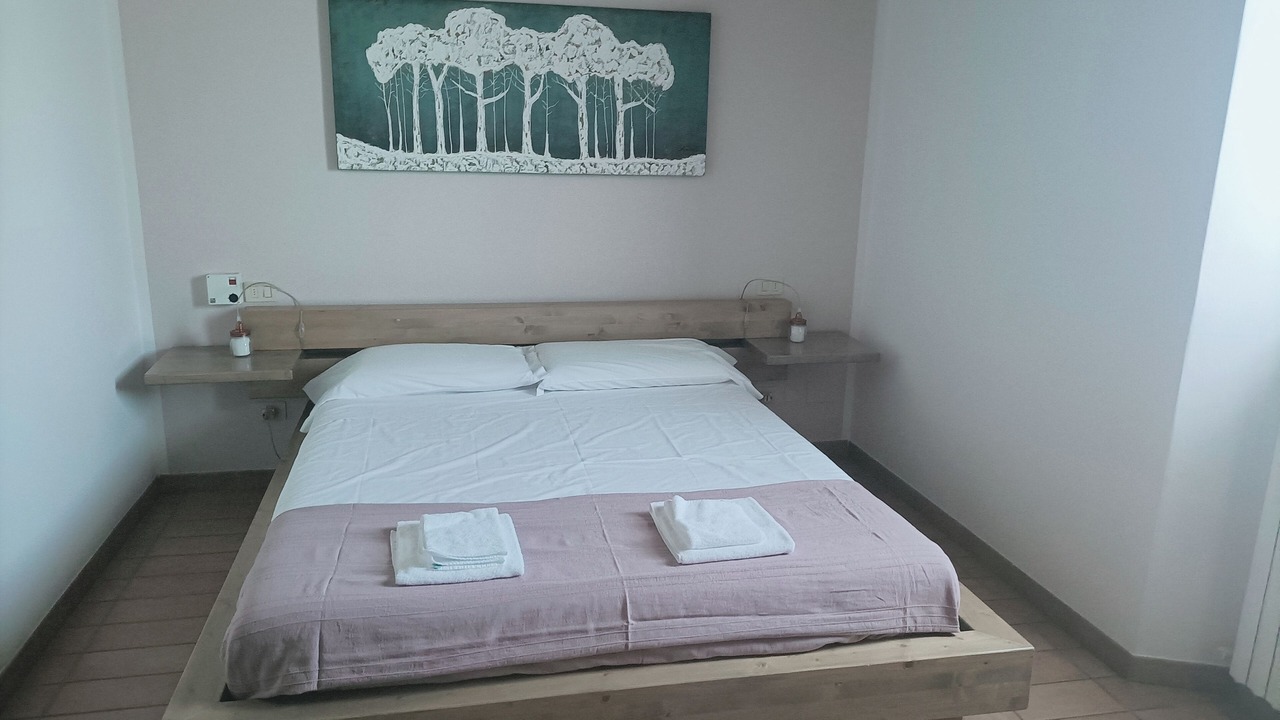 Photo of Bedroom in Limiti