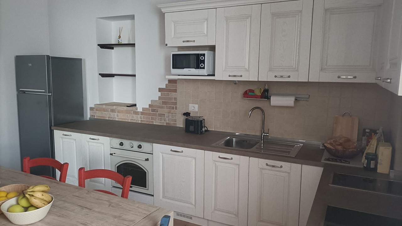 Photo of Kitchen in Limiti