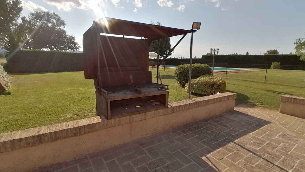 Photo of Patio Balcony in Limiti