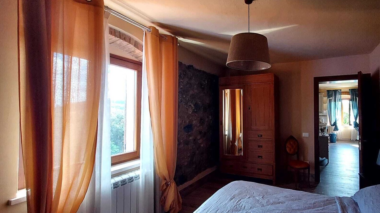 Photo of Bedroom in Gabbro